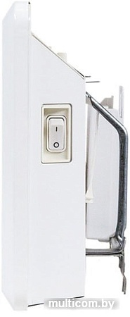 Конвектор NOBO Viking NFK2N 10