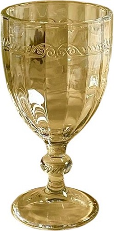 Набор бокалов для вина Lenardi 588-607 (6шт)