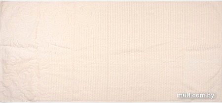 Полотенце Rechitsa textile Барельеф махровое 6с102.501ж1 (эколайн)