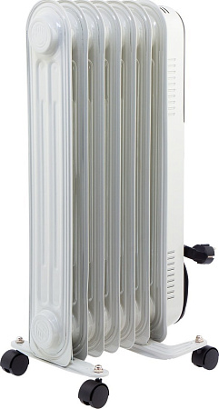 Масляный радиатор MTX OCH-1500