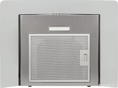 Кухонная вытяжка GrandGermes Brela 60 (нержавеющая сталь)