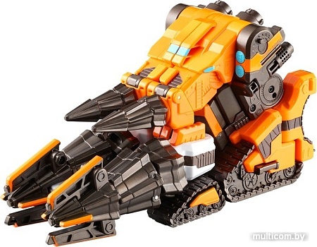 Трансформер Young Toys Tobot Galaxy Detectives Megadrill 301104