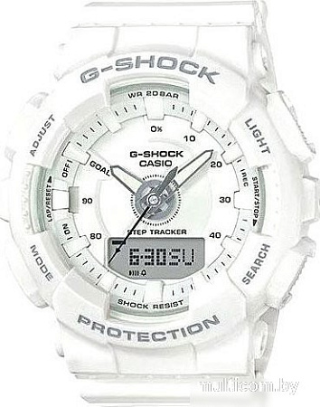 Наручные часы Casio GMA-S130-7A