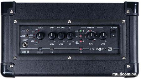 Комбоусилитель Blackstar ID:CORE V3 Stereo 20