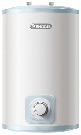Накопительный водонагреватель Thermex IC 10 U Inox Cask