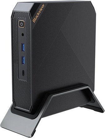 Компактный компьютер Blackview MP200 12450H 16GB+1TB