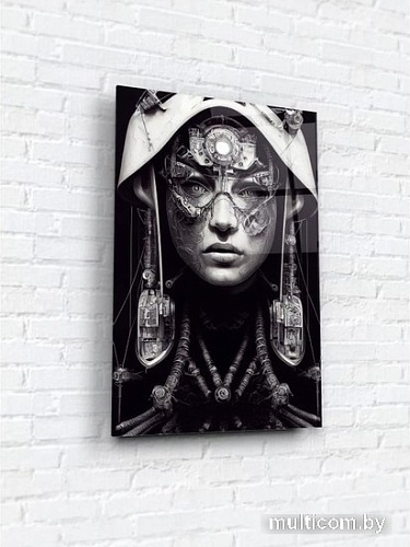 Картина на стекле ArtaBosko WBR-05-1492-04