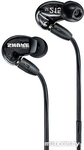 Наушники Shure SE215