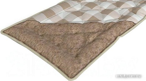 Защитный наматрасник Mr. Mattress Helper (90x200)