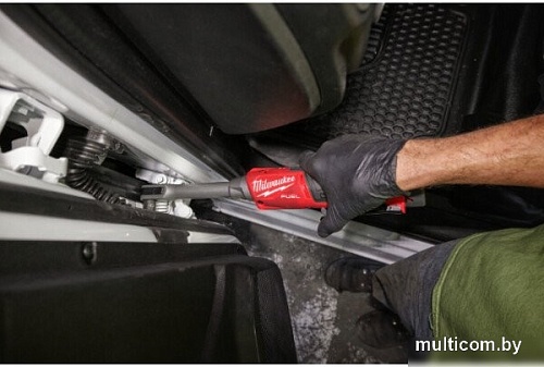 Трещотка Milwaukee M12 FPTR-0 4933499413 (без АКБ)