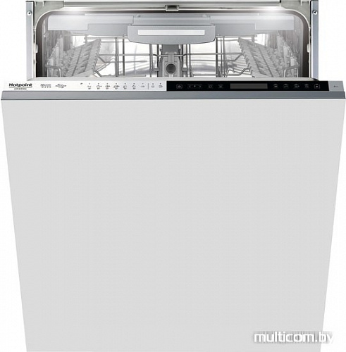 Посудомоечная машина Hotpoint-Ariston HIP 4O23 WLT