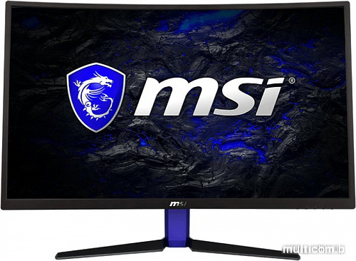 Монитор MSI Optix G27C2