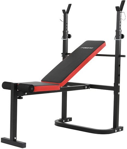 Силовая скамья Unixfit Bench 120