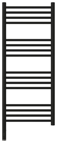 Полотенцесушитель Сунержа Богема 3.0 прямая 1000х400 МЭМ левый 31-5804-1040