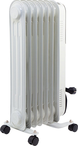 Масляный радиатор MTX OCH-1500