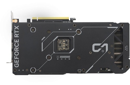 Видеокарта ASUS Dual GeForce RTX 4070 Super 12GB GDDR6X DUAL-RTX4070S-12G