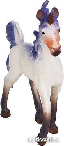 Фигурка Masai Mara Мир драконов. Жеребенок-единорог MM217-353