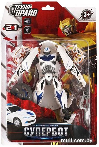 Трансформер Технодрайв A1182037Q-L-RS