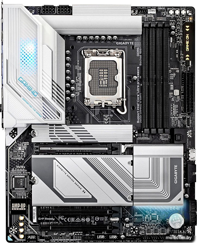Материнская плата Gigabyte Z890 Gaming X WiFi7