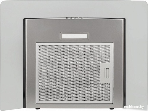 Кухонная вытяжка GrandGermes Brela 60 (нержавеющая сталь)