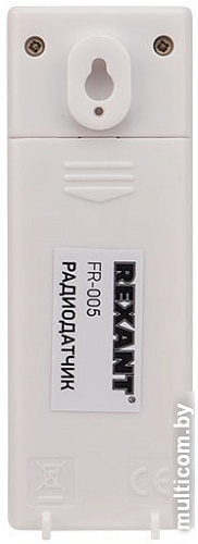 Термометр Rexant 70-0592
