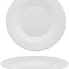 Тарелка глубокая Bormioli Rocco Эбро 402811-990