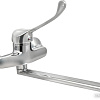 Смеситель Istok life Luxe 0402.317