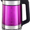 Электрический чайник Goodhelper KPG-2201 (розовый)