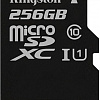 Карта памяти Kingston Canvas Select SDCS/256GBSP microSDXC 256GB