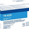 Картридж Brother TN423C
