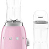 Стационарный блендер Smeg PBF01PKEU