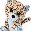 Классическая игрушка Nici Леопард Ласси 45566 (25 см)