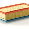 Воздушный фильтр MANN-filter C31145