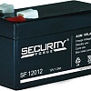 Аккумулятор для ИБП Security Force SF 12012 (12В/1.2 А·ч)