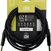 Гитарный кабель Leem GCI-3 (3м) (3 м)