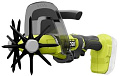 Мотокультиватор аккумуляторный Ryobi RY18HCA-0 5133005766 (без АКБ)