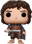 Фигурка Funko POP! Movies LOTR/Hobbit Frodo Baggins w/Chase (444) 13551