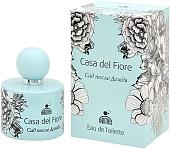 Туалетная вода Positive Casa Del Fiore Сад После Дождя EdT (70 мл)