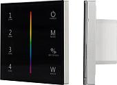 Контроллер RGBW Arlight Sens Smart-P30-RGBW Black 027104