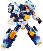 Трансформер Young Toys Tobot Galaxy Detectives Arcbolt 301113