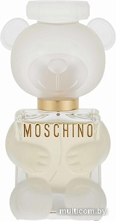 Moschino Toy 2 EdP (30 мл)