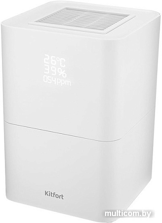 Мойка воздуха Kitfort KT-2821