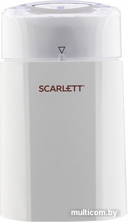 Электрическая кофемолка Scarlett SC-CG44506