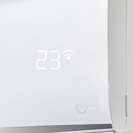 Кондиционер Electrolux Smartline DC EACS/I-18HSM/N8