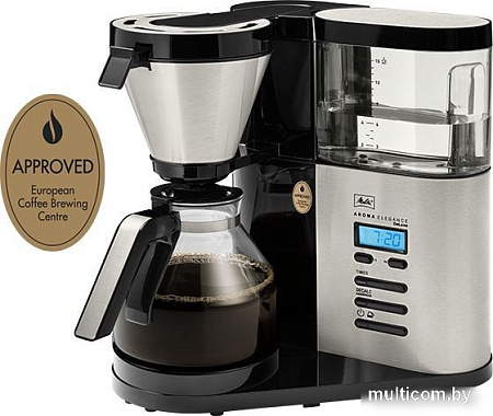 Капельная кофеварка Melitta AromaElegance Deluxe 1012-03