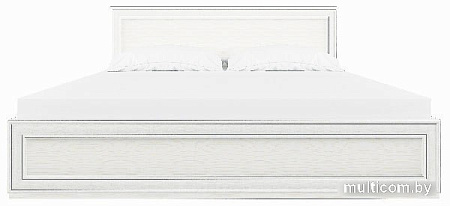 Кровать Анрэкс Tiffany 90x200 (вудлайн кремовый)
