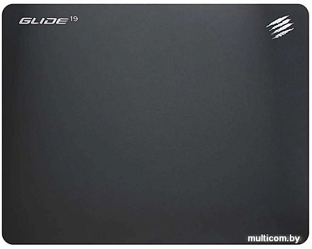 Коврик для мыши Mad Catz G.L.I.D.E. 19