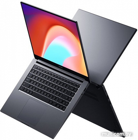 Ноутбук Xiaomi RedmiBook 16 JYU4277CN