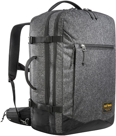 Tatonka Traveller Pack 35 1937.040 (черный)