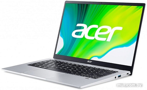 Ноутбук Acer Swift 1 SF114-33-C1HH NX.HYUER.001